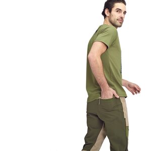 Mammut Zinal Guide Pants Men
