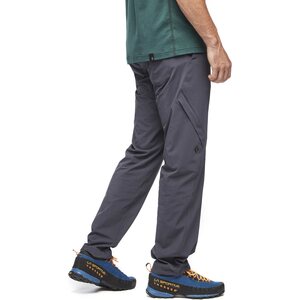 Black Diamond Alpine Light Softshell Pants Men