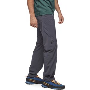 Black Diamond Alpine Light Softshell Pants Men