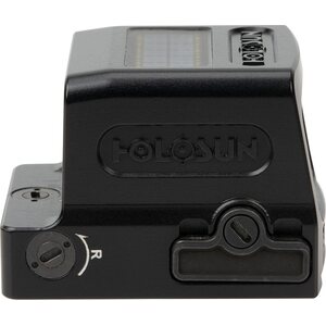 Holosun HE509T-RD