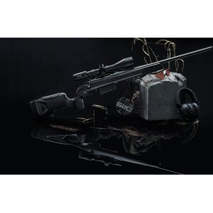 Sako S20 Precision Ceracote