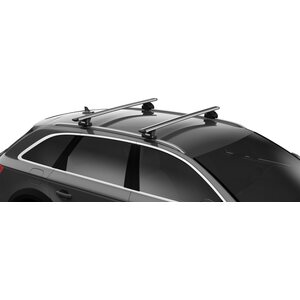 Thule Evo Flush Rail (TH 7106)