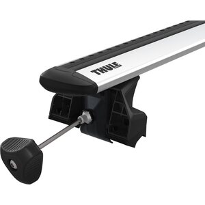 Thule Evo Flush Rail (TH 7106)