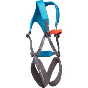 Black Diamond Kid's Momentum Full Body
