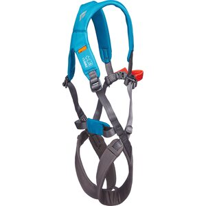 Black Diamond Kid's Momentum Full Body