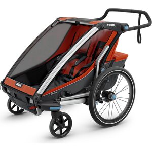 Thule Cross2