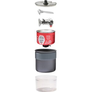 MSR PocketRocket Deluxe Stove Kit