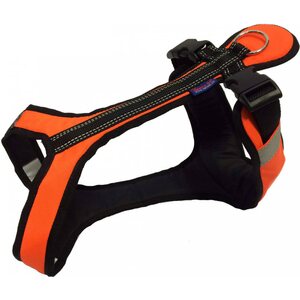 Zero DC Short -harness