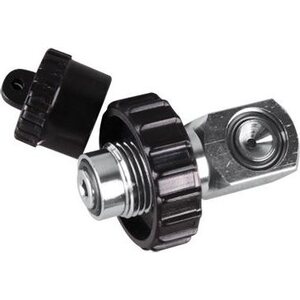 BtS INT to G 5/8" Male 300 Bar(new version 180°)