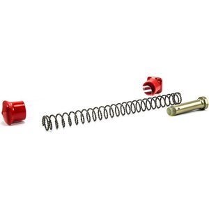 Geissele Super 42 Braided Wire Buffer Spring and Buffer Combo, H3