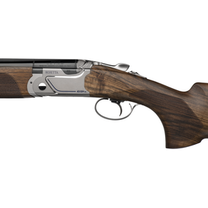 Beretta 694 Sporting B-Fast Säätöperällä 12/76