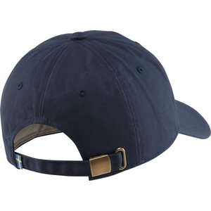Fjällräven Lägerplats Cap