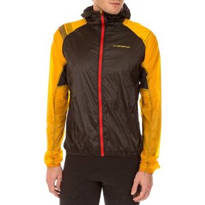 La Sportiva Blizzard Windbreaker JKT M