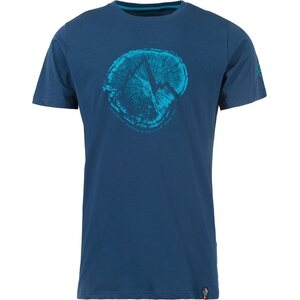 La Sportiva Cross Section T-Shirt Mens