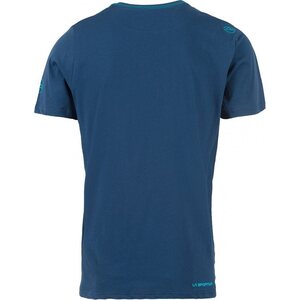 La Sportiva Cross Section T-Shirt Mens