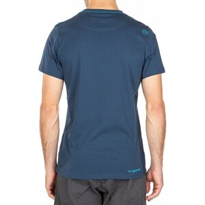 La Sportiva Cross Section T-Shirt Mens