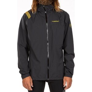 La Sportiva Run Jacket Mens