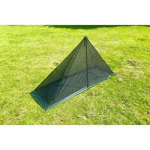 DD Hammocks DD SuperLight Solo Mesh Tent