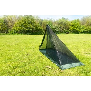 DD Hammocks DD SuperLight Solo Mesh Tent