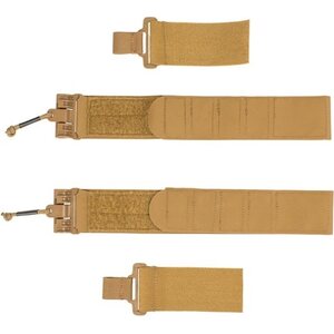 First Spear Assaulters Armor Carrier (AAC), Shoulder Strap Kit