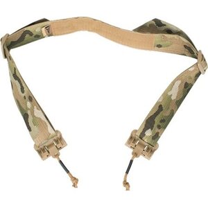 First Spear Assaulters Armor Carrier (AAC), Tubes 2" Belly Band