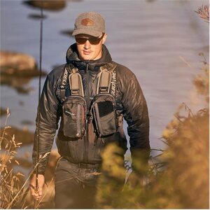 Guideline Experience DW Vest
