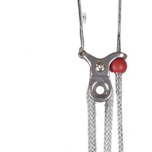 Ozone Stainless Steel Trimmer Bracket Kitesurf Bar