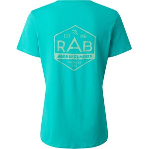 Rab Stance Hex SS Tee Women's