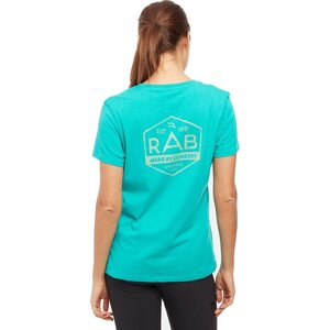 Rab Stance Hex SS Tee Women's