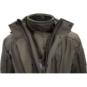 Carinthia ECIG 4.0 Jacket