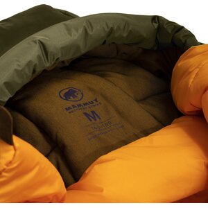 Mammut Protect Fiber Bag -18C