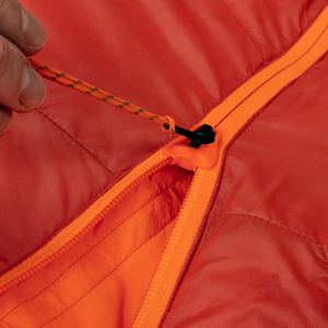 Mammut Perform Down Bag -7C