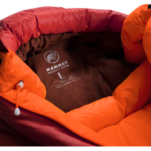 Mammut Perform Down Bag -7C