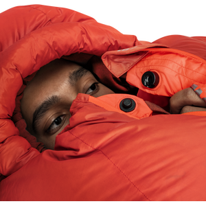 Mammut Perform Down Bag -7C