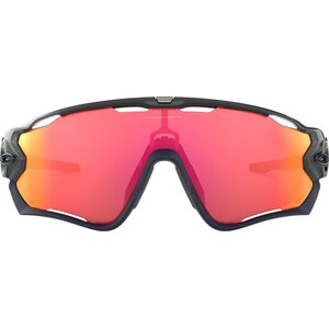 Oakley JawBreaker, Carbon w/ Prizm Trail Torch