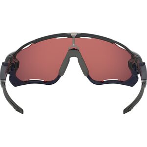 Oakley JawBreaker, Carbon w/ Prizm Trail Torch