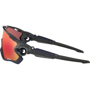Oakley JawBreaker, Carbon w/ Prizm Trail Torch