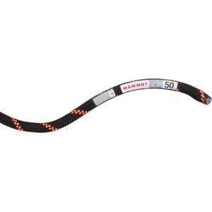 Mammut 8.7 Alpine Sender Dry Standard Rope