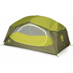 Nemo Aurora 2P + Footprint