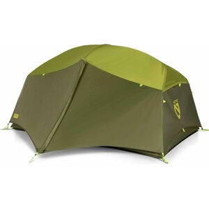 Nemo Aurora 2P + Footprint