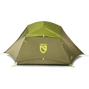 Nemo Aurora 2P + Footprint