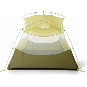 Nemo Aurora 2P + Footprint