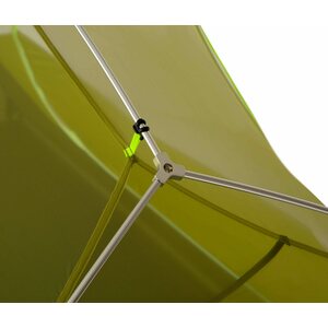 Nemo Aurora 2P + Footprint