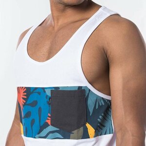 Rip Curl Busy Session Tank