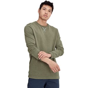 Mammut ML Crew Neck Men