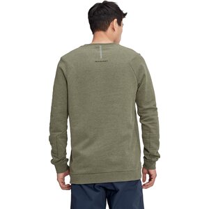 Mammut ML Crew Neck Men
