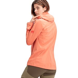 Mammut Albula HS Hooded Jacket Women