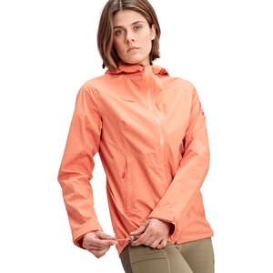 Mammut Albula HS Hooded Jacket Women