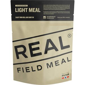Real Turmat Field Meal - Muesli with Berries
