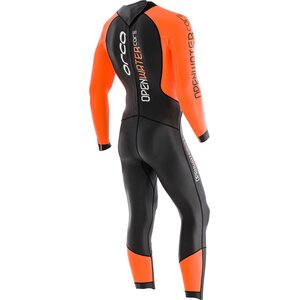 Orca Open Water